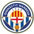 Gimnastic Manresa C A