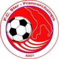 Ster-Francorchamps
