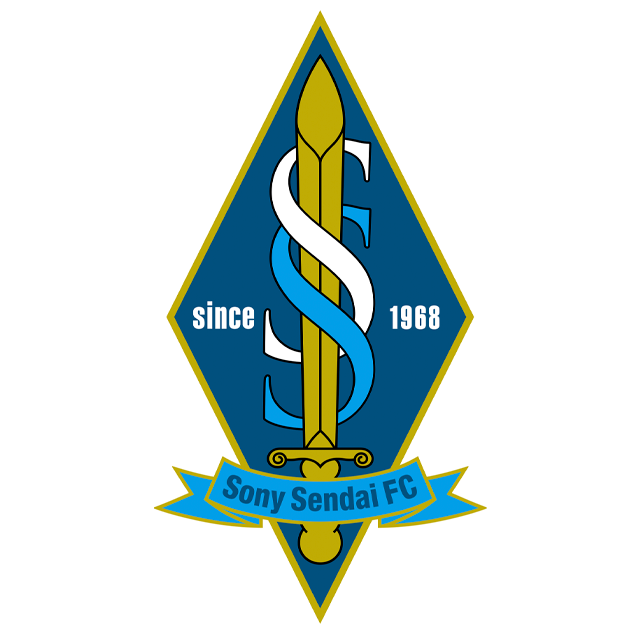 Sony Sendai