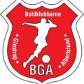 BGA
