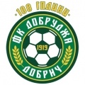 Escudo del Dobrudzha Dobrich