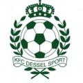 Escudo del Dessel Sport