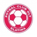 club crest