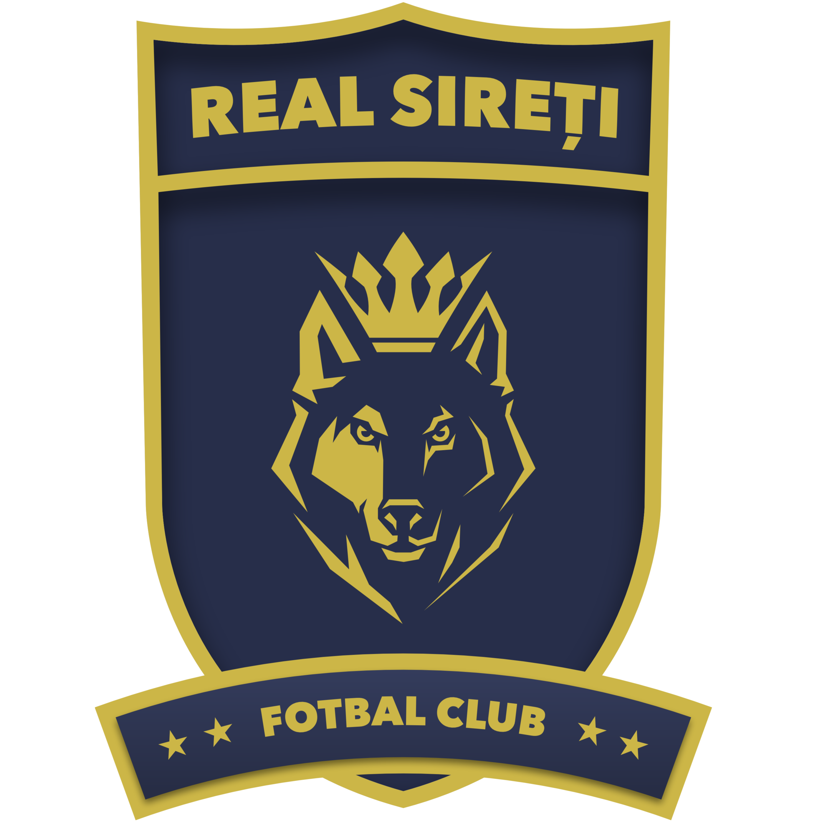 Real Sireți