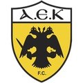Escudo/Bandera AEK Athens