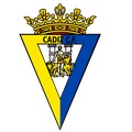 Escudo del Balón de Cádiz CF