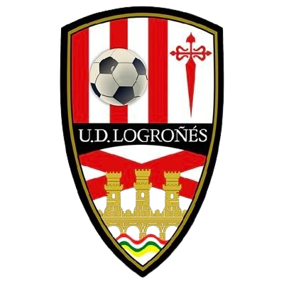 UD Logroñés U16