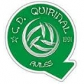 CD Quirinal U16