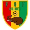 Guinea Sub 17