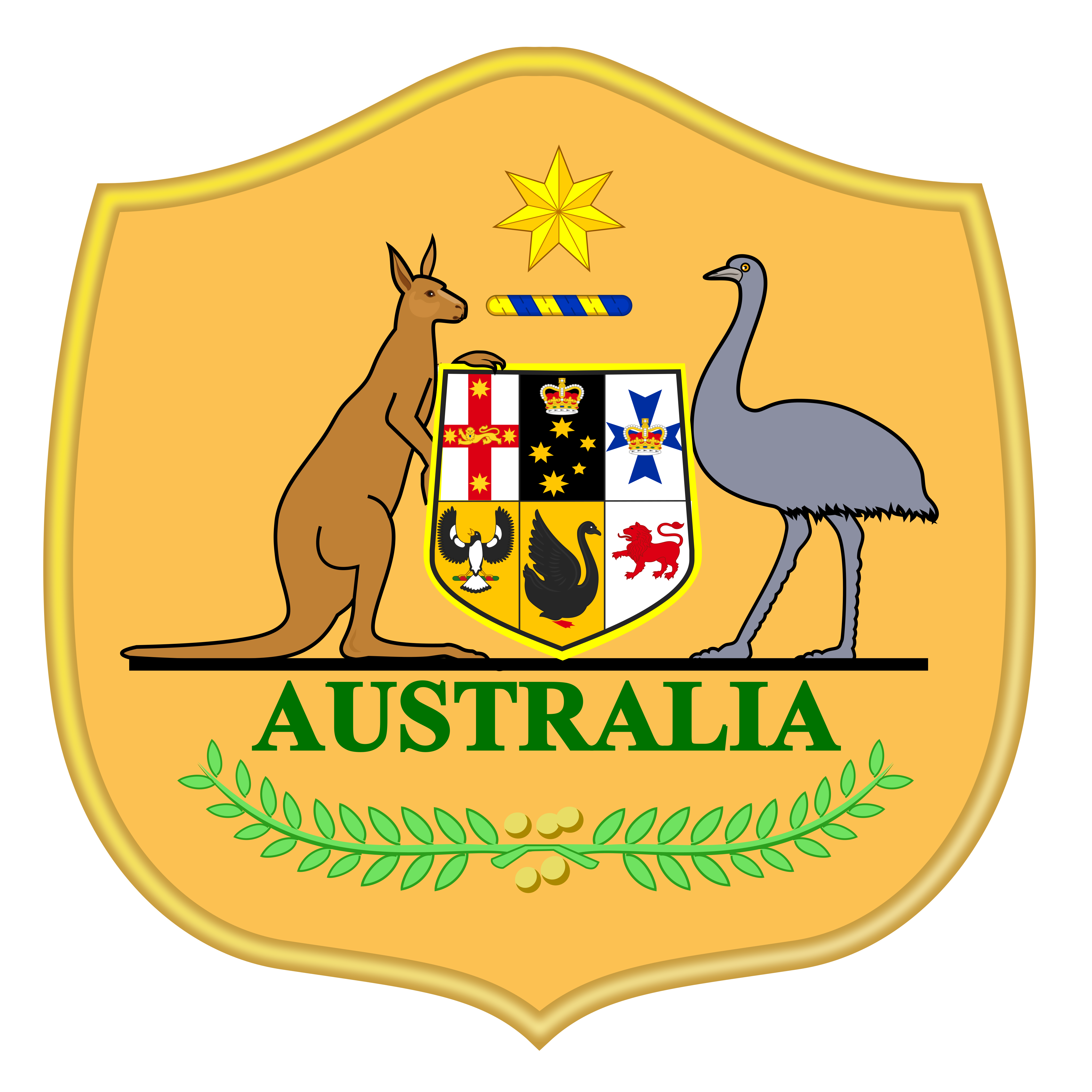 Australia Sub 17