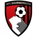 Escudo/Bandera AFC Bournemouth