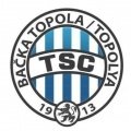 Escudo/Bandera FK TSC