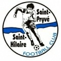 St-Pryvé St-Hilaire Sub 19