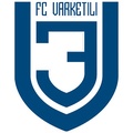 Escudo del Varketili