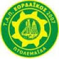 Eordaikos