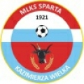 Sparta Kazimierza Wielka