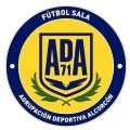 Ciudad De Alcorcon Futsal