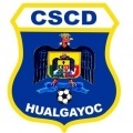 Deportivo Hualgayo