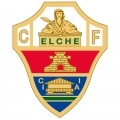 Escudo Elche B