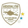 Arsenal Vsb Cfs Futsal