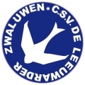 Escudo del Leeuwarder Zwaluwen