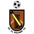 Escudo CD El Palmar FS