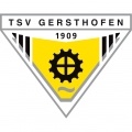 Escudo del Gersthofen