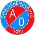 Escudo del Ahlerstedt