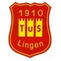 Escudo Lingen