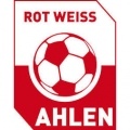 Rot Weiss Ahlen II