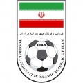 Irán Sub 23