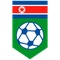 Corea del Norte Sub 23
