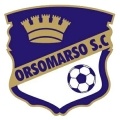 Escudo del Orsomarso SC
