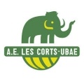 Les Corts Ae