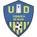CD Comarca de Níjar