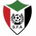 Sudan U-20