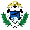 Escudo AD Alcorcón FSF