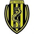 Escudo Missolonghi