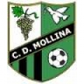 Mollina Cd
