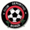Borge Cd