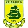 Rockingham City