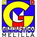 Escudo CD Gimnastico Melilla