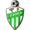 Escudo del CD Dúrcal