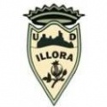 Escudo del CD UD Íllora