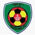 Tensung