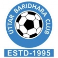 >Uttar Baridhara SC