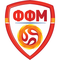 Macedonia del Norte Futsal