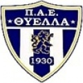 Escudo Pamisos Messini