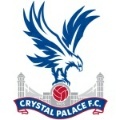 Escudo del Crystal Palace