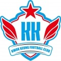 Kwok Keung